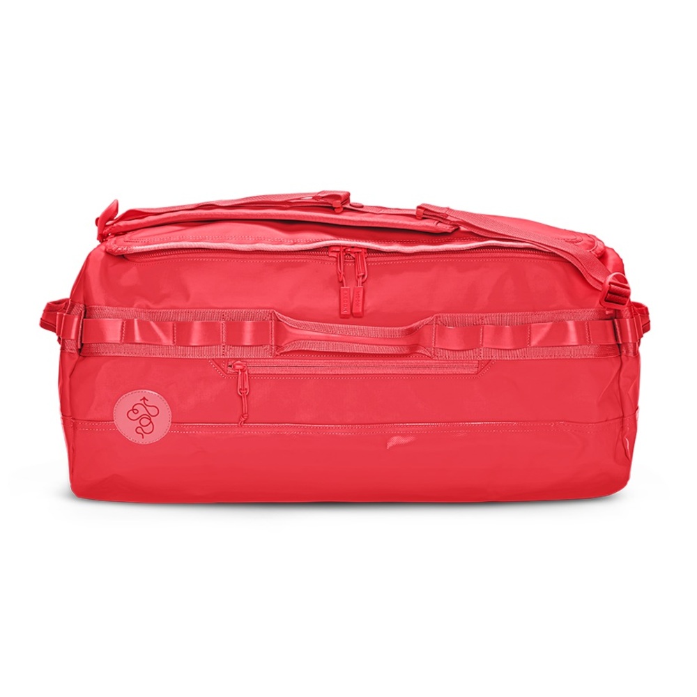 Baboon to the Moon Go-Bag [Basic] — Big (60L) Red NEW